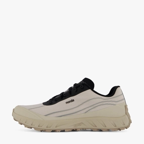 Weather Resistant Urban Norda 002 M Cinder