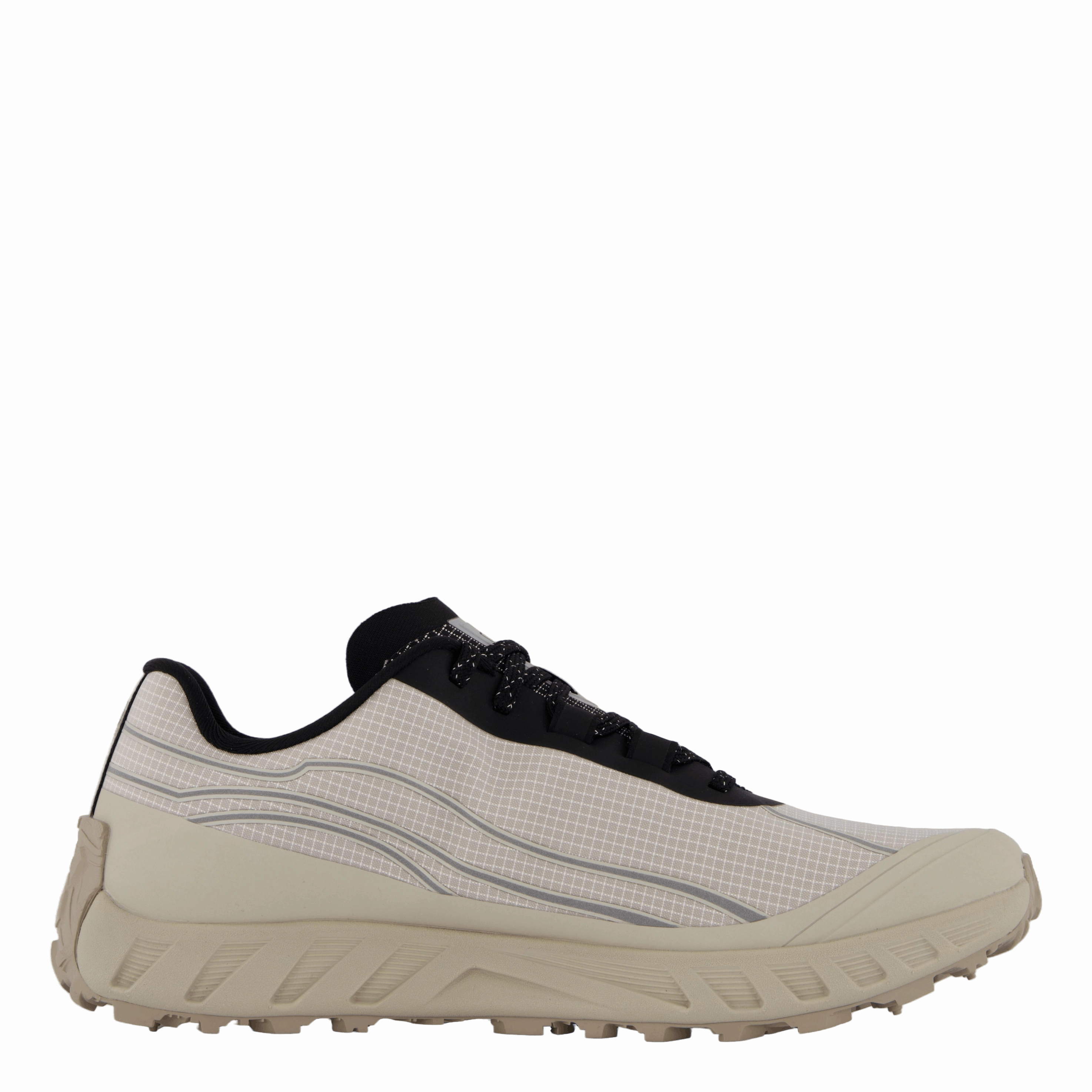 Norda 002 M Cinder Water Resistant