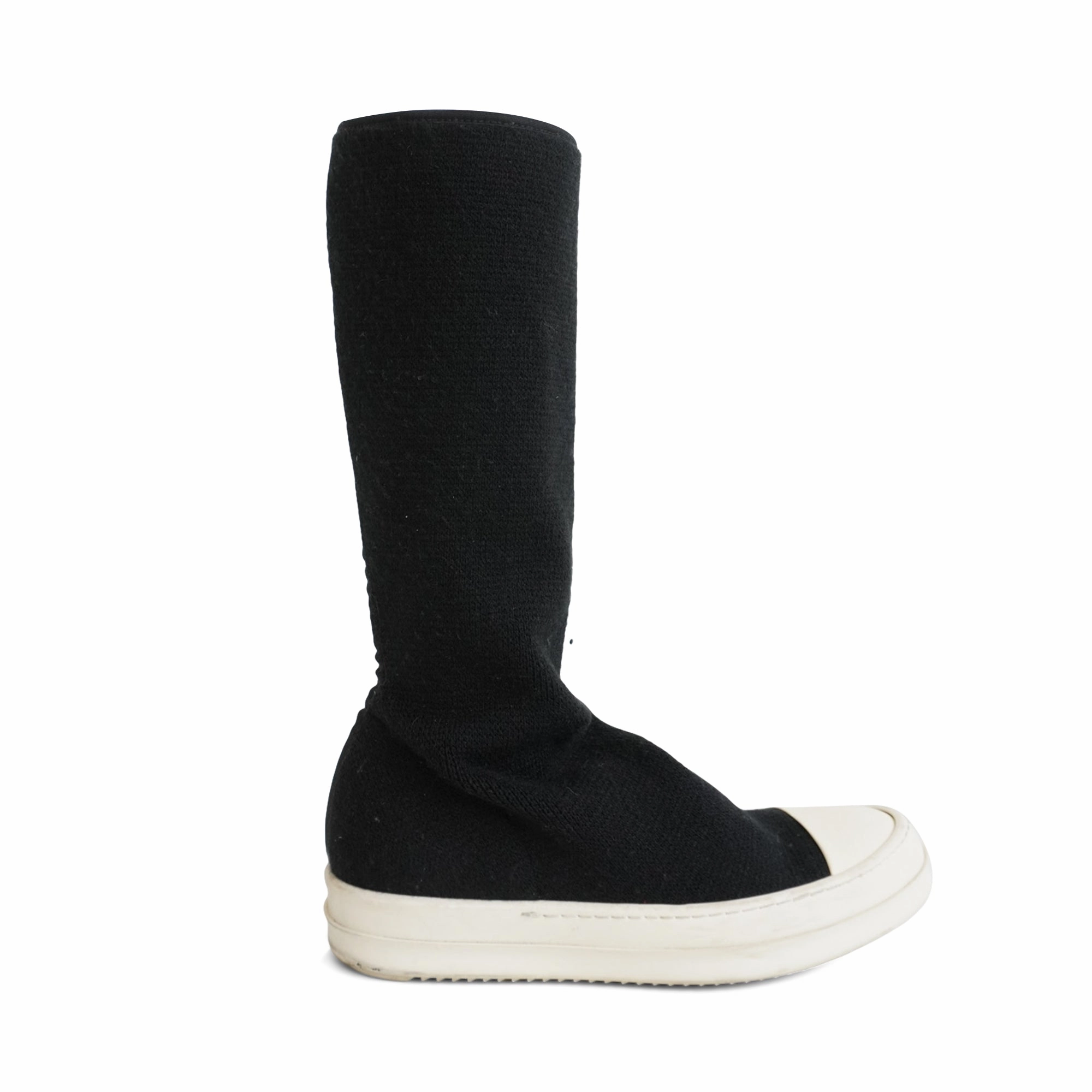 Durable Shoes Rick Owens Drkshdw Sock Sneakers - Women'S 39