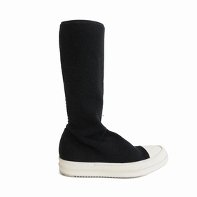 Durable Shoes Rick Owens Drkshdw Sock Sneakers - Women'S 39