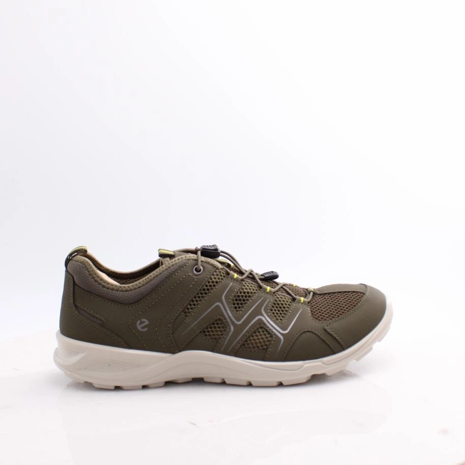 825774 Terracruise Ecco Shoes Durable Shoes Shock Absorbing