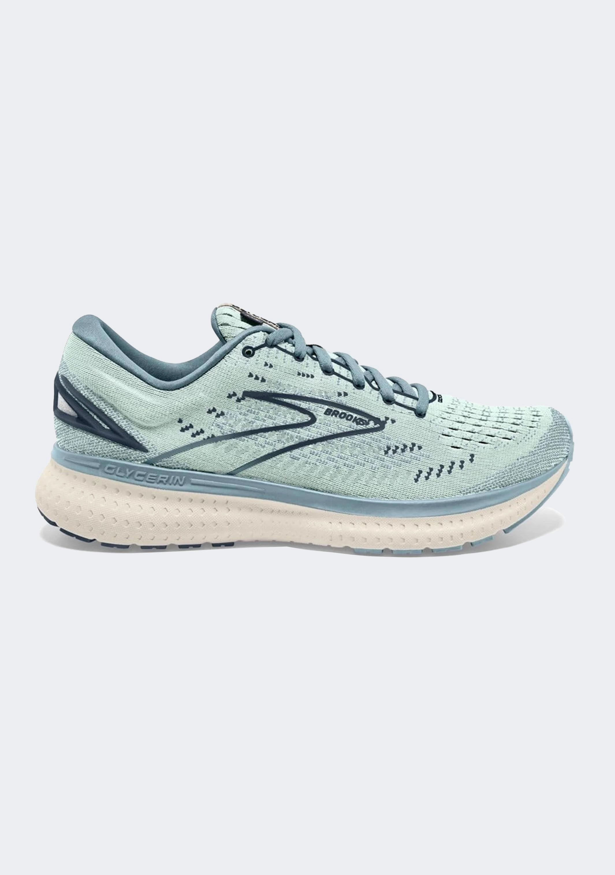 Stylish Footwear Versatile Footwear Brooks Women'S Glycerin 19