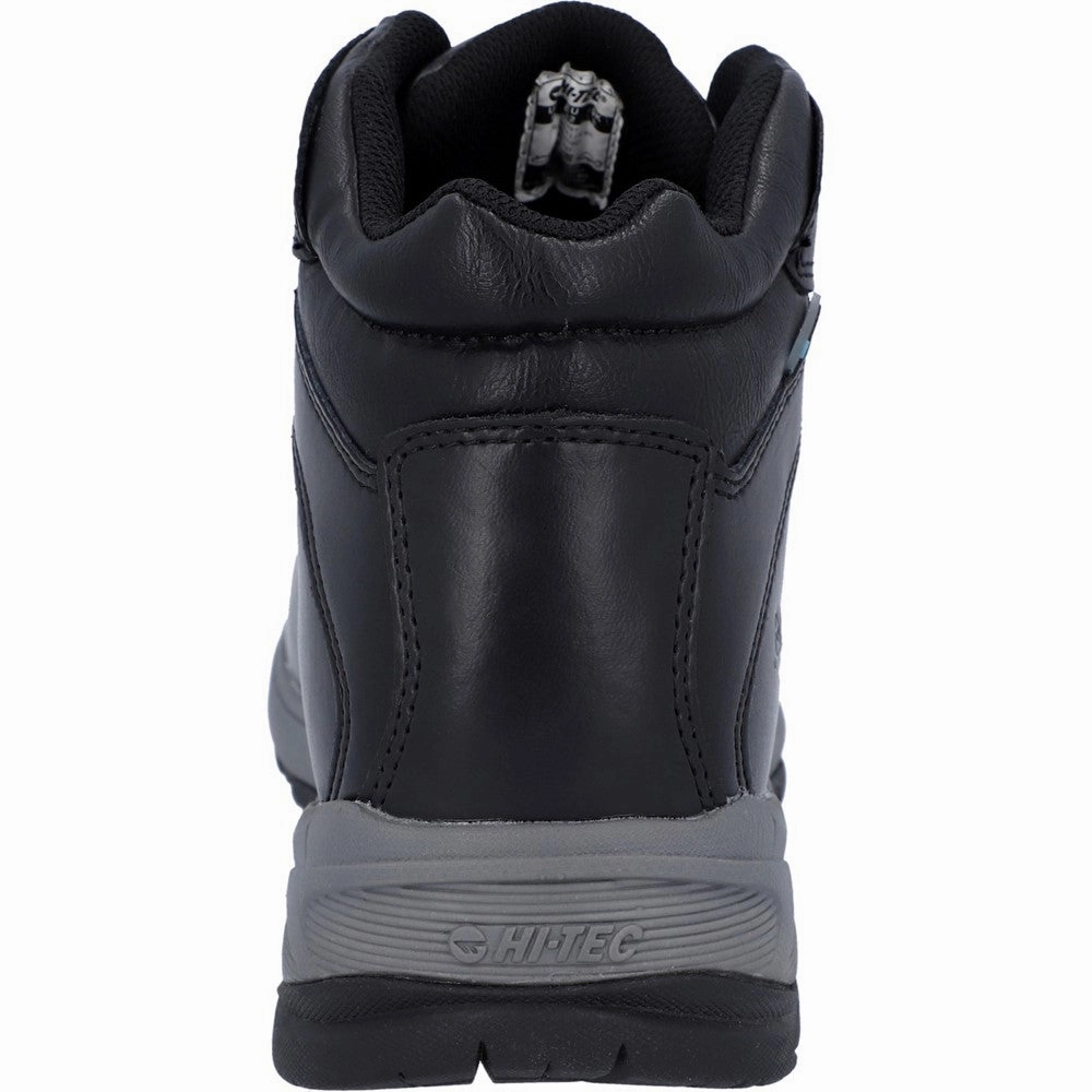 Casual Comfort Hi-Tec Eurotrek Lite Waterproof Walking Boots