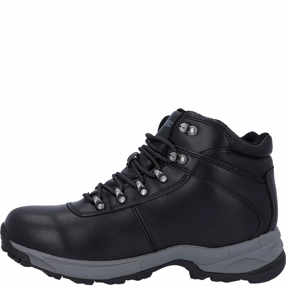 Hi-Tec Eurotrek Lite Waterproof Walking Boots Daylong Comfort