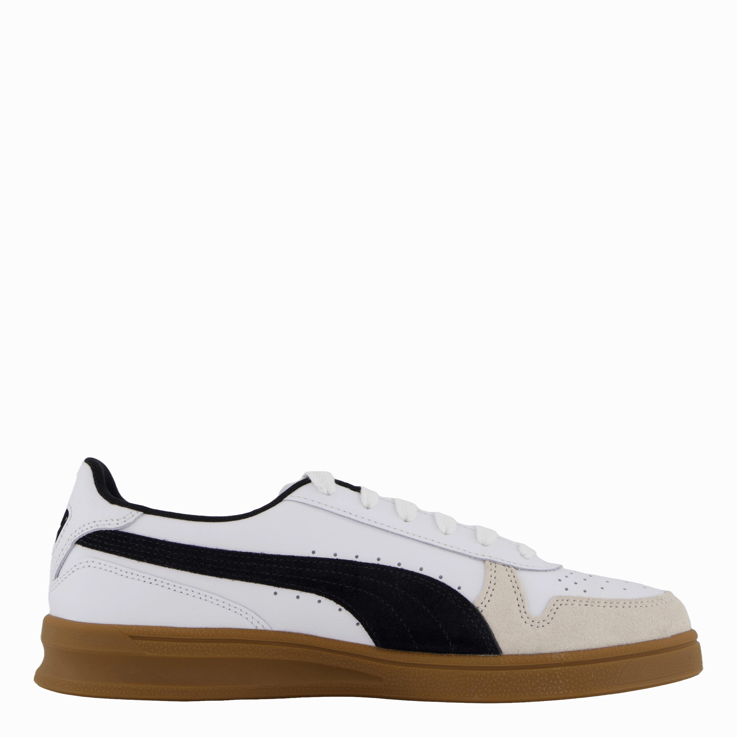 Travel Ready Stable Indoor White-Dark Myrtle-Gum
