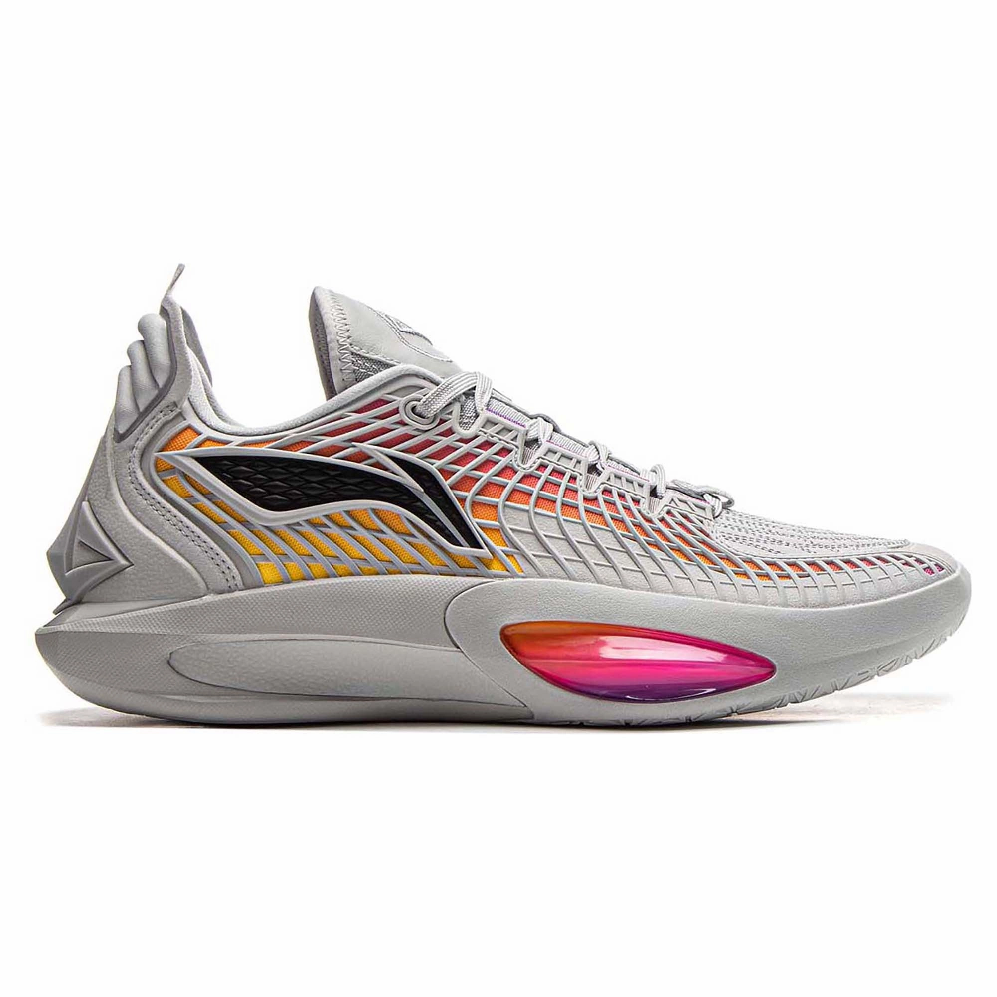Jimmy Butler 3 'West Coast' Men'S Basketball Shoes All Weather Wide Fit