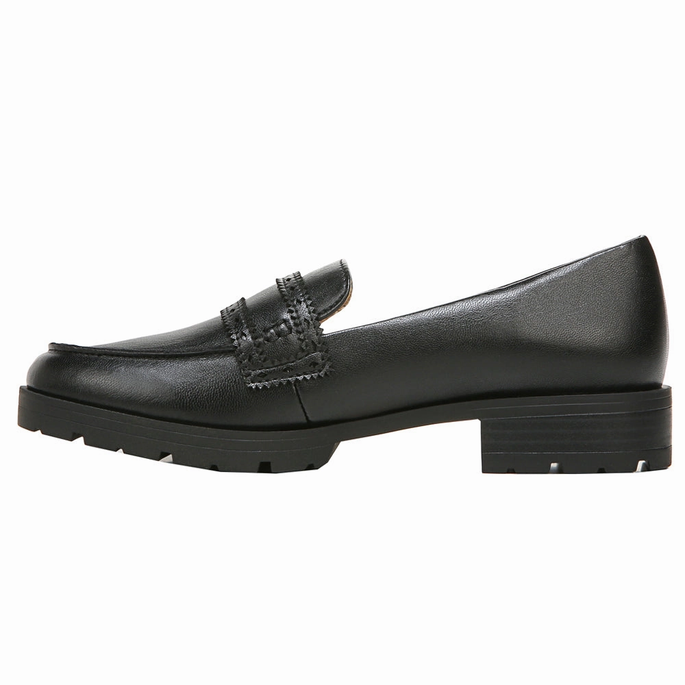 Standing Comfort Durable Shoes London Lug Sole Loafers