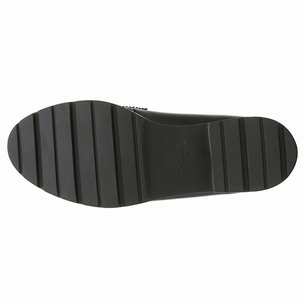 Supportive Footwear Flat Feet Shoes London Lug Sole Loafers