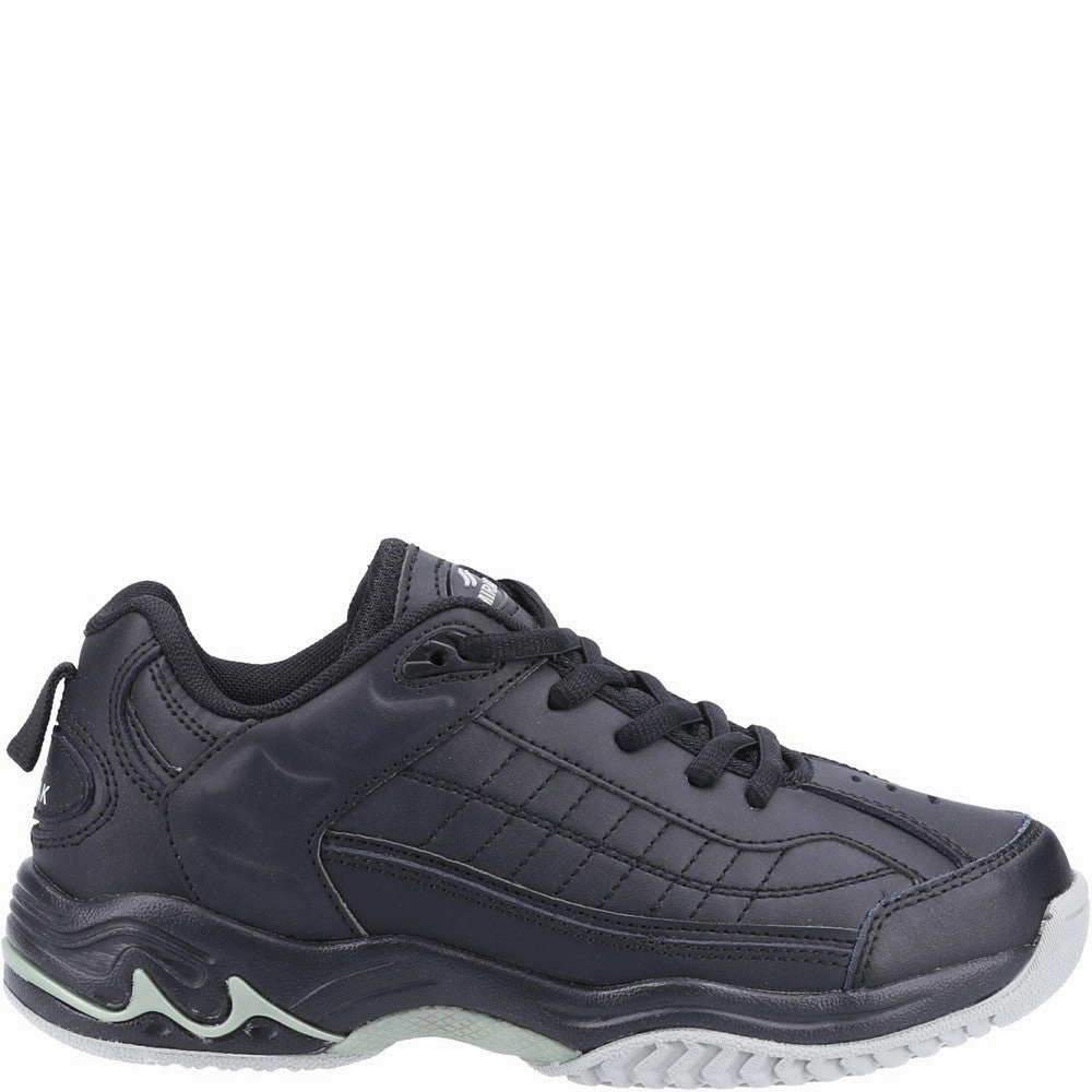 Unisex Comfortable Footwear Mirak Contender Lace Trainer