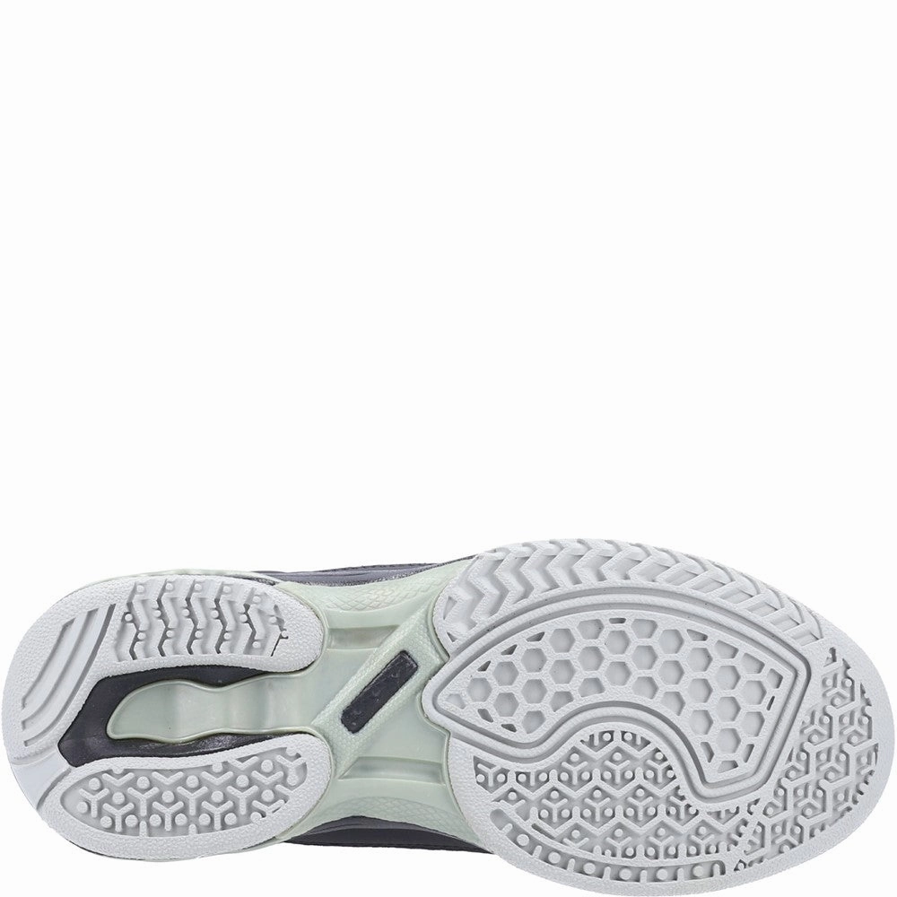 Recycled Materials Mirak Contender Lace Trainer