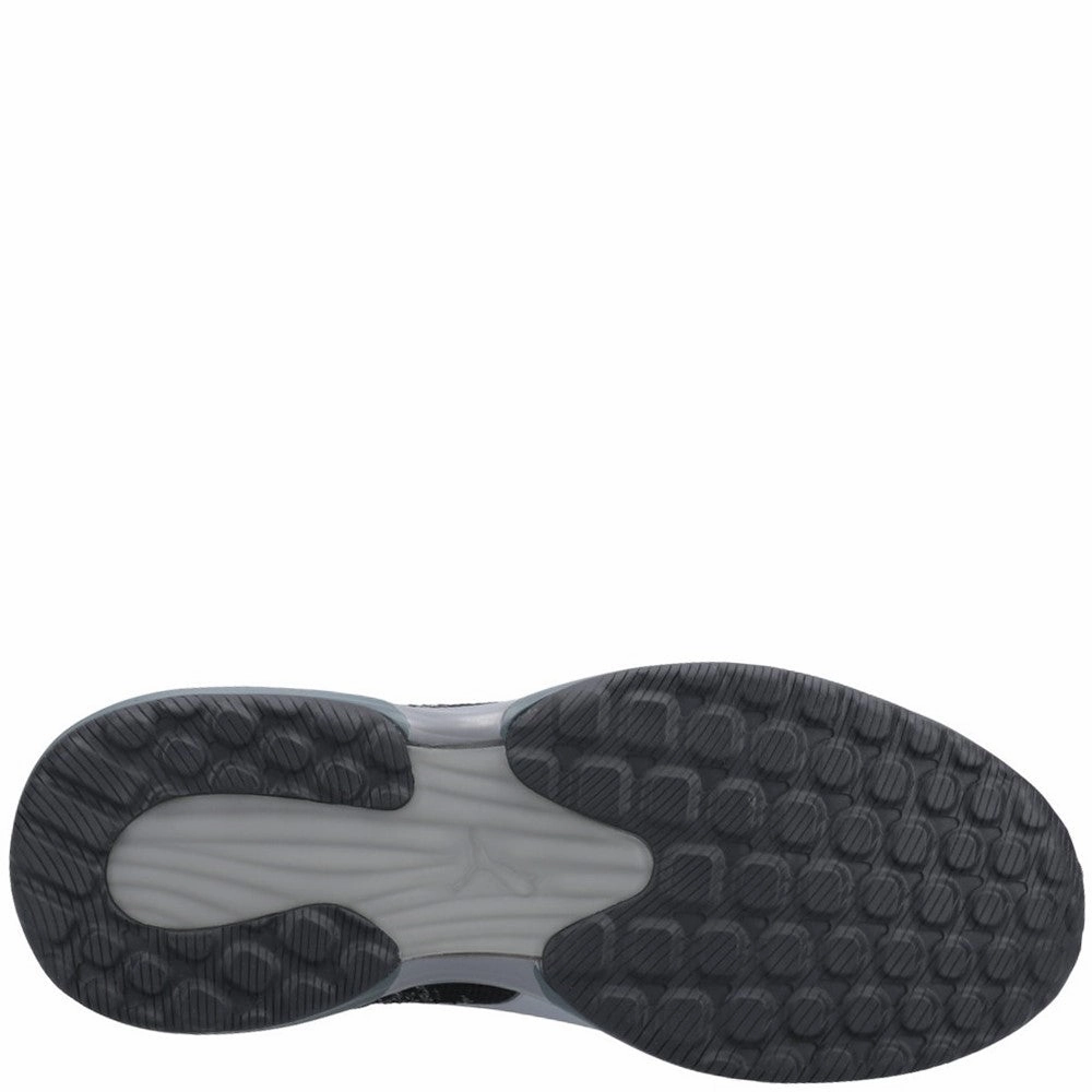 Everyday Footwear Puma Safety Charge Low Safety Trainer