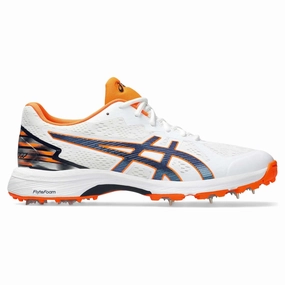 Quick Single Ff Men'S Cricket Shoes Travel Ready