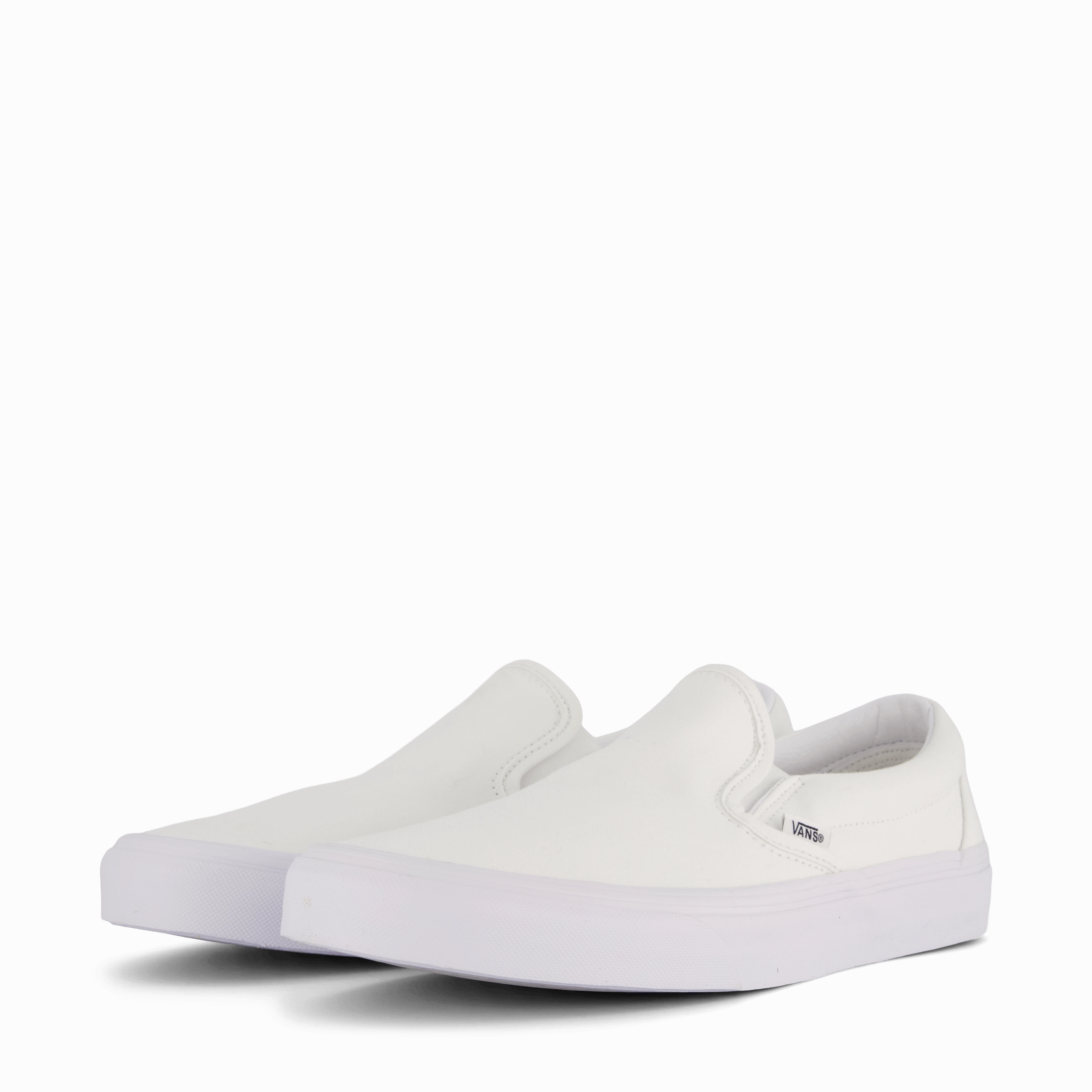 Walking Shoes U Classic Slip-On True White