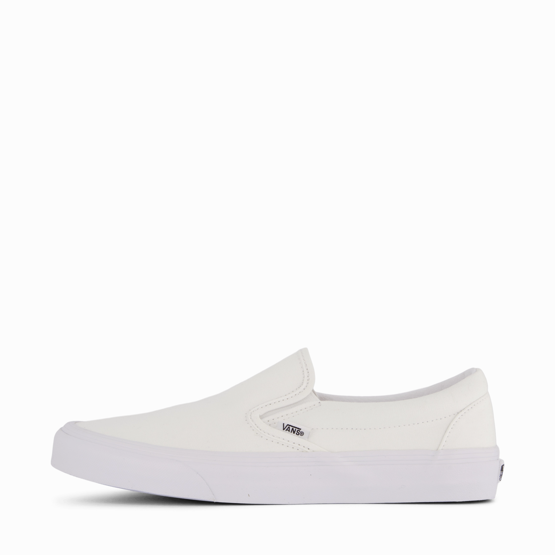 Daylong Comfort U Classic Slip-On True White