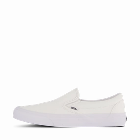 Daylong Comfort U Classic Slip-On True White