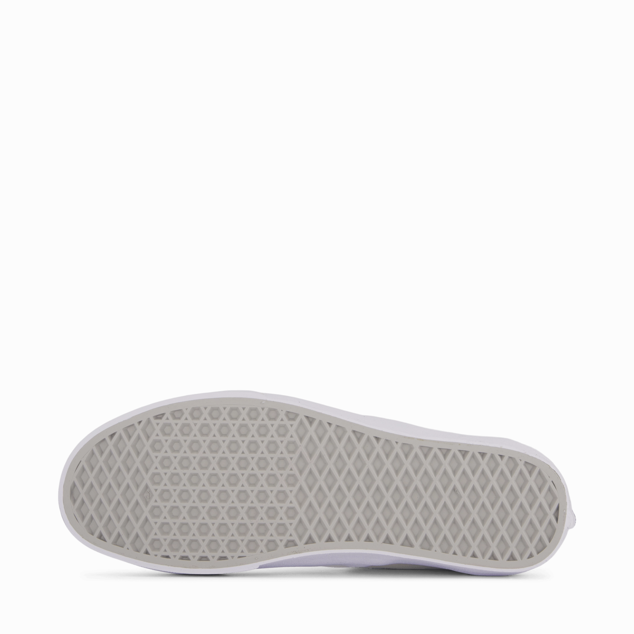 U Classic Slip-On True White Secure Fit Recycled Materials