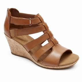 Everyday Footwear Flat Feet Shoes Women'S Briah Gladiator Sandal