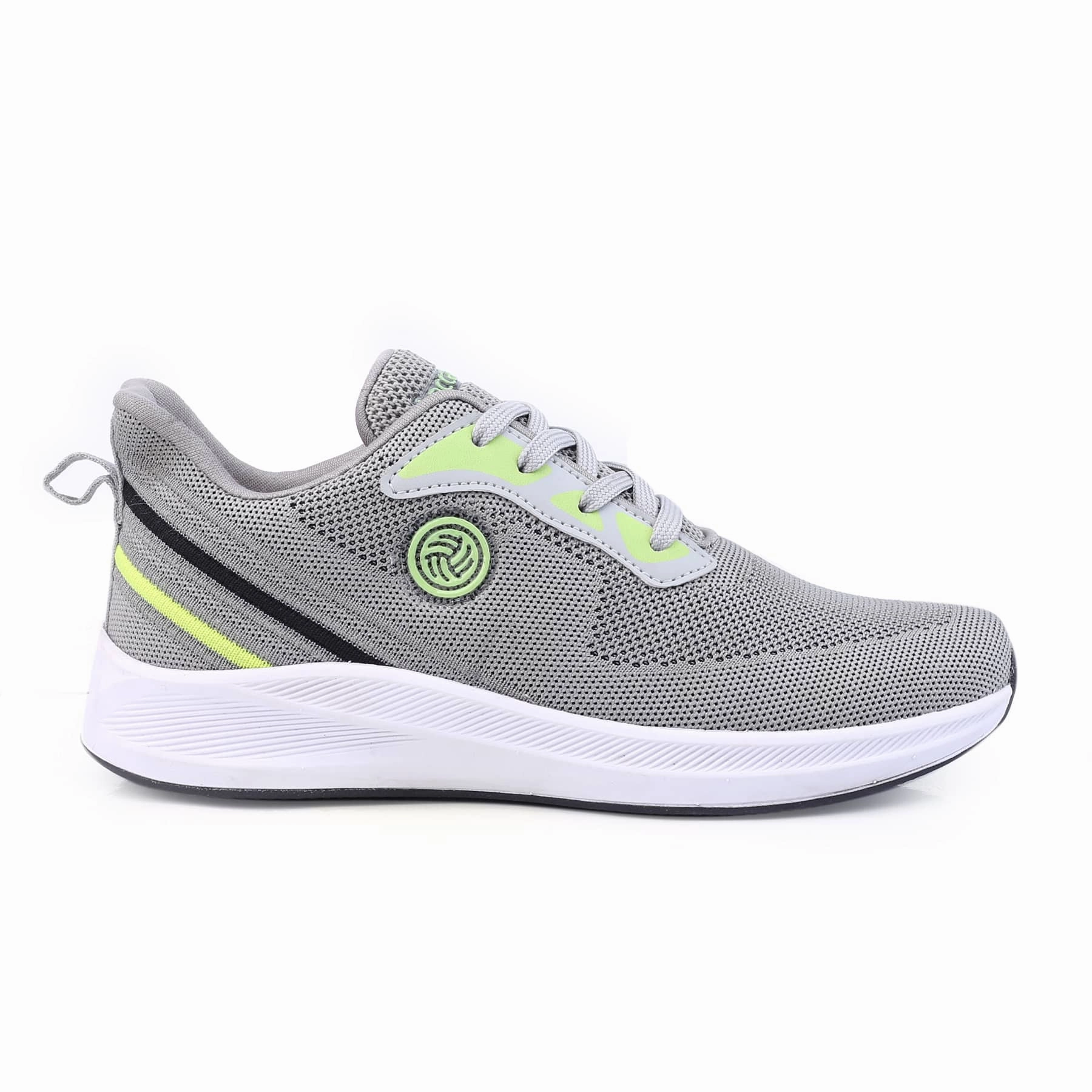 Fashion Sneakers Minimalist Shoes Bacca Bucci Boys Or Girls Essential Knit Running Sports Shoe (Age: 8 Year To 12 Years)