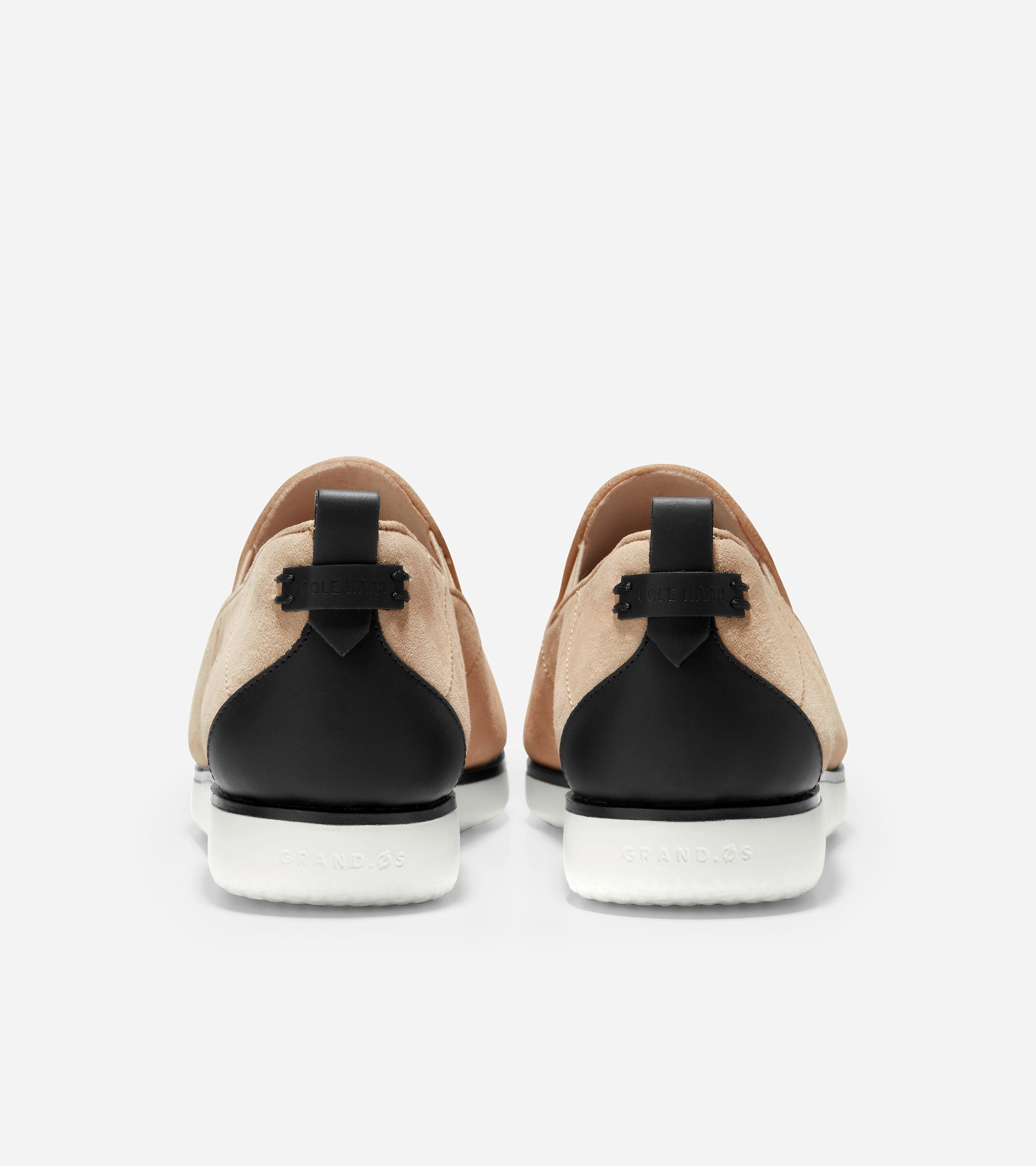 Cole Haan Women'S Grand Ambition Slip-On Loafers Modern Classic Easy On/Off