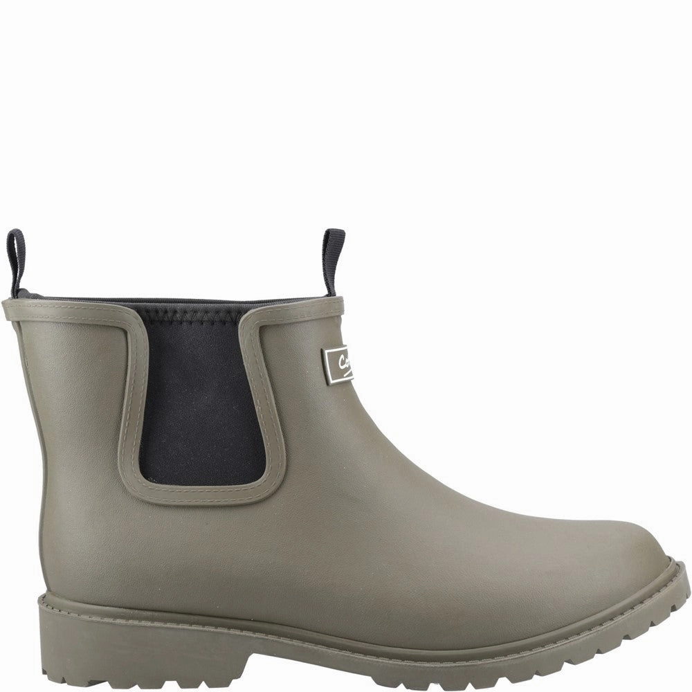 Functional Footwear Cotswold Barton Wellingtons