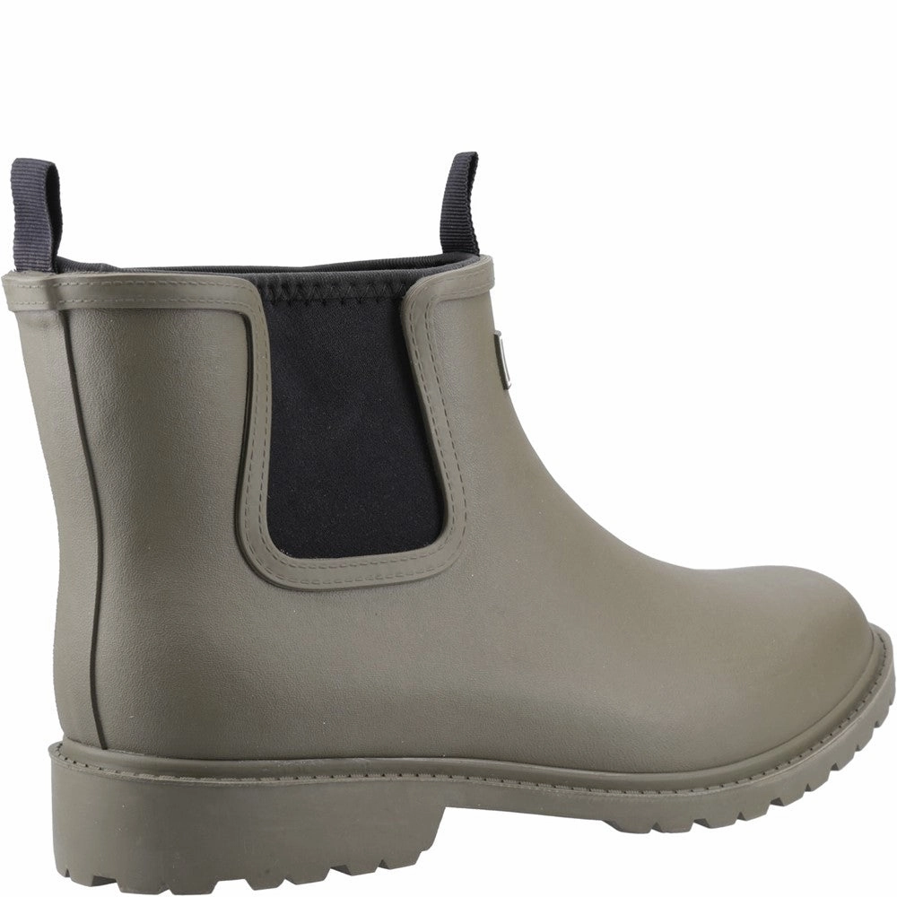 Breathable Supportive Shoes Cotswold Barton Wellingtons
