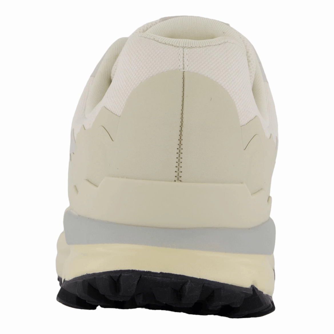 Ergonomic Fitz Roy Gravel/White