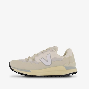 All Day Comfort Fitz Roy Gravel/White