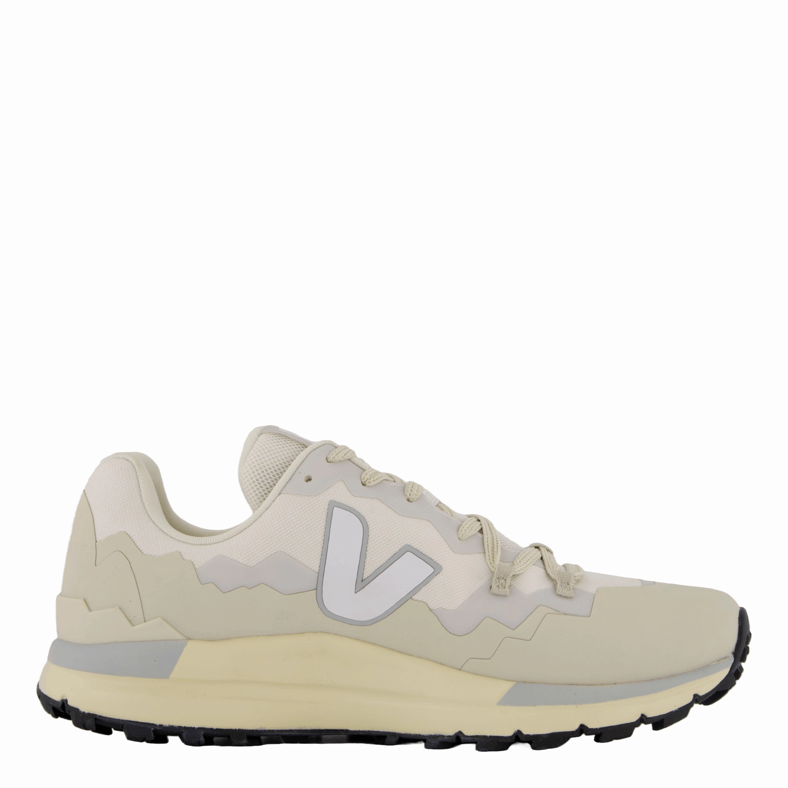 Fitz Roy Gravel/White Casual Footwear Functional Footwear