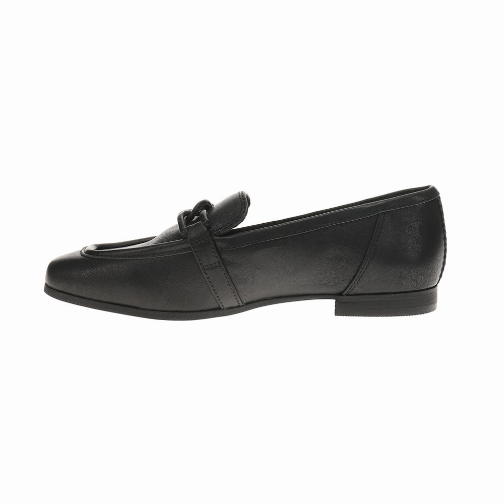 Lynette Loafers Comfort Sole Comfort Heel