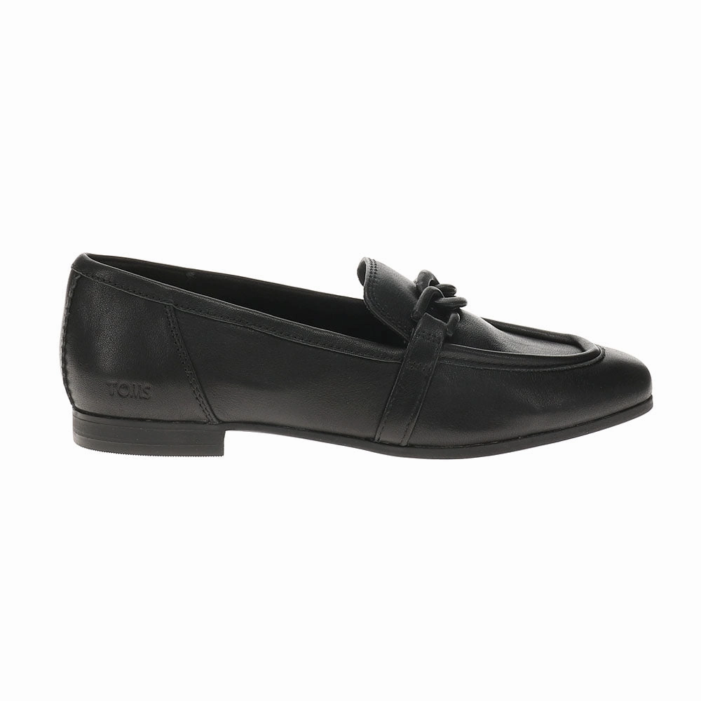 Lightweight Chic Footwear Lynette Loafers