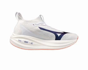 Mizuno Neo Vista 2 Womens Machine Washable Secure Fit