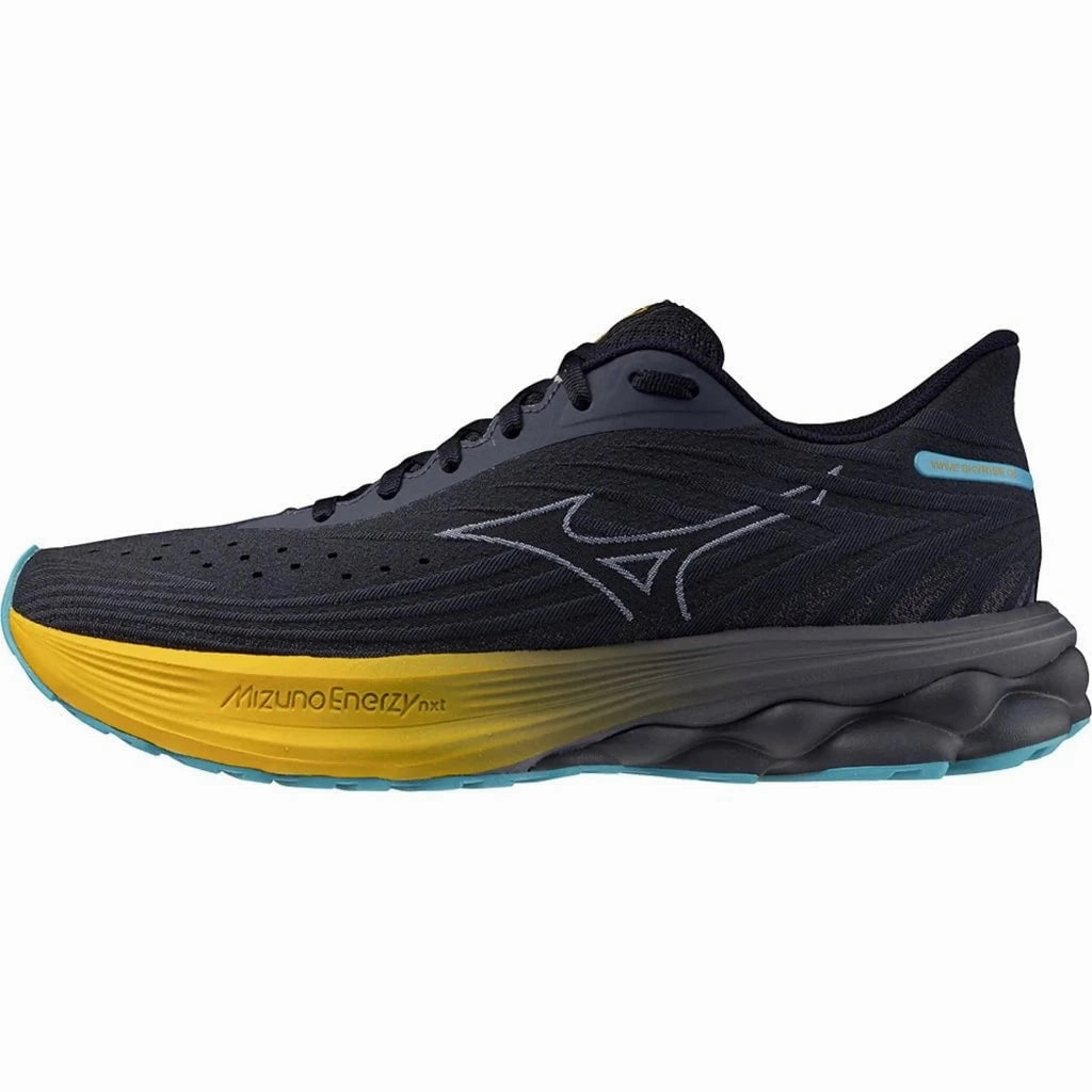 Supportive Footwear Mizuno Wave Skyrise 6 Men