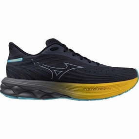Mizuno Wave Skyrise 6 Men Versatile Style Comfort Shoes