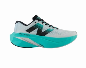New Balance Supercomp Trainer V3 Womens Water Resistant Pro Comfort