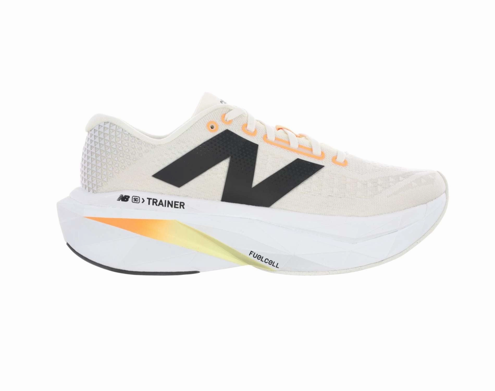 New Balance Supercomp Trainer V3 Womens Versatile Style