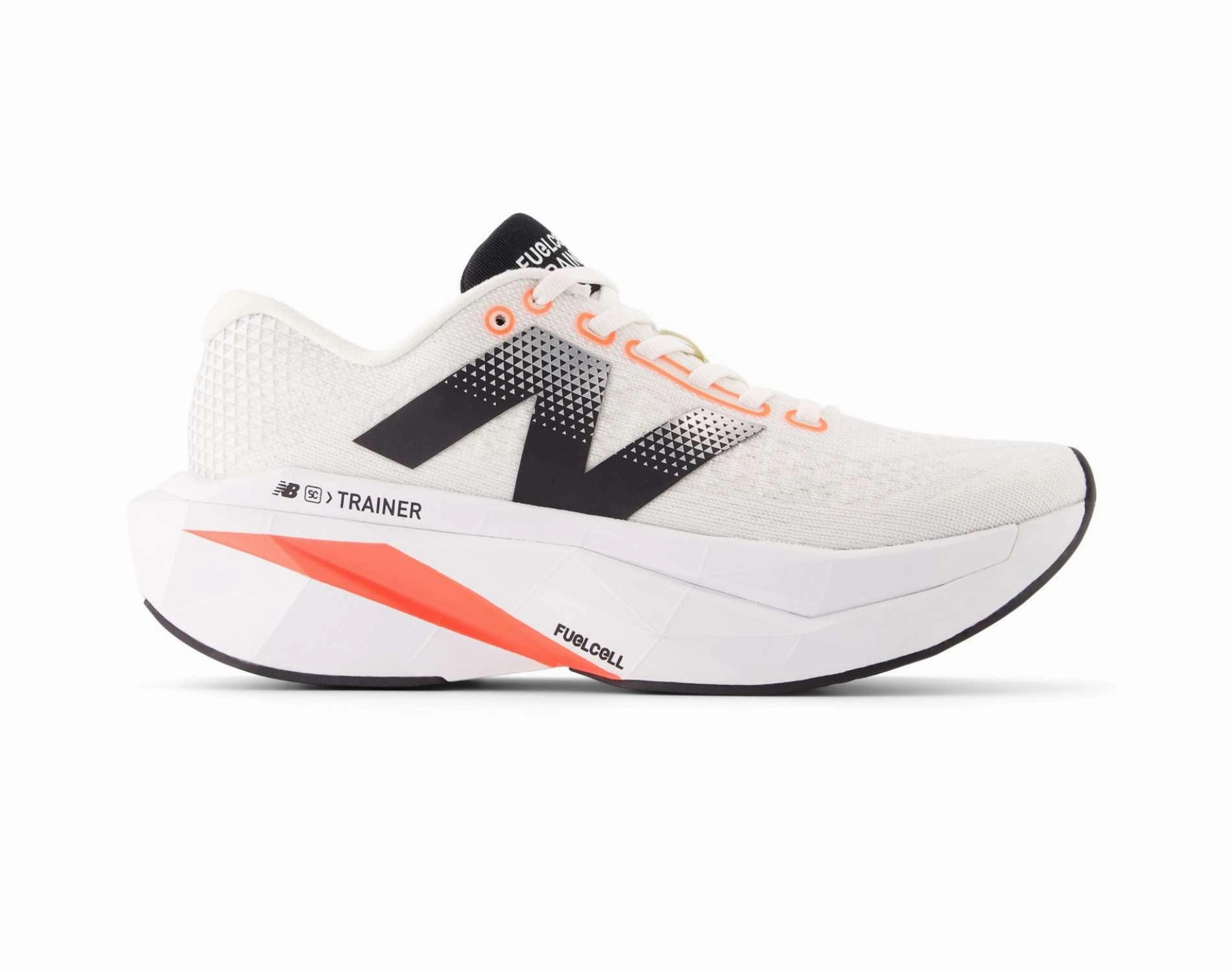 New Balance Supercomp Trainer V3 Womens Cloud Comfort