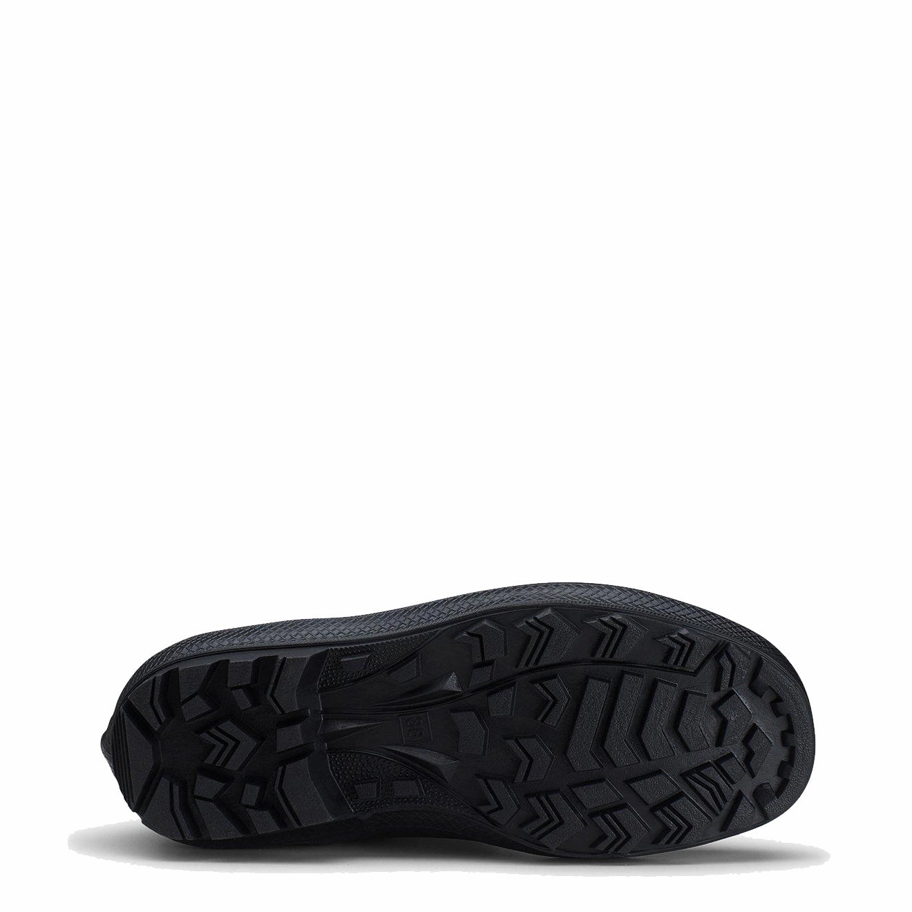 Smart Casual Footwear Viking Womens Hedda Warm Wellington Black