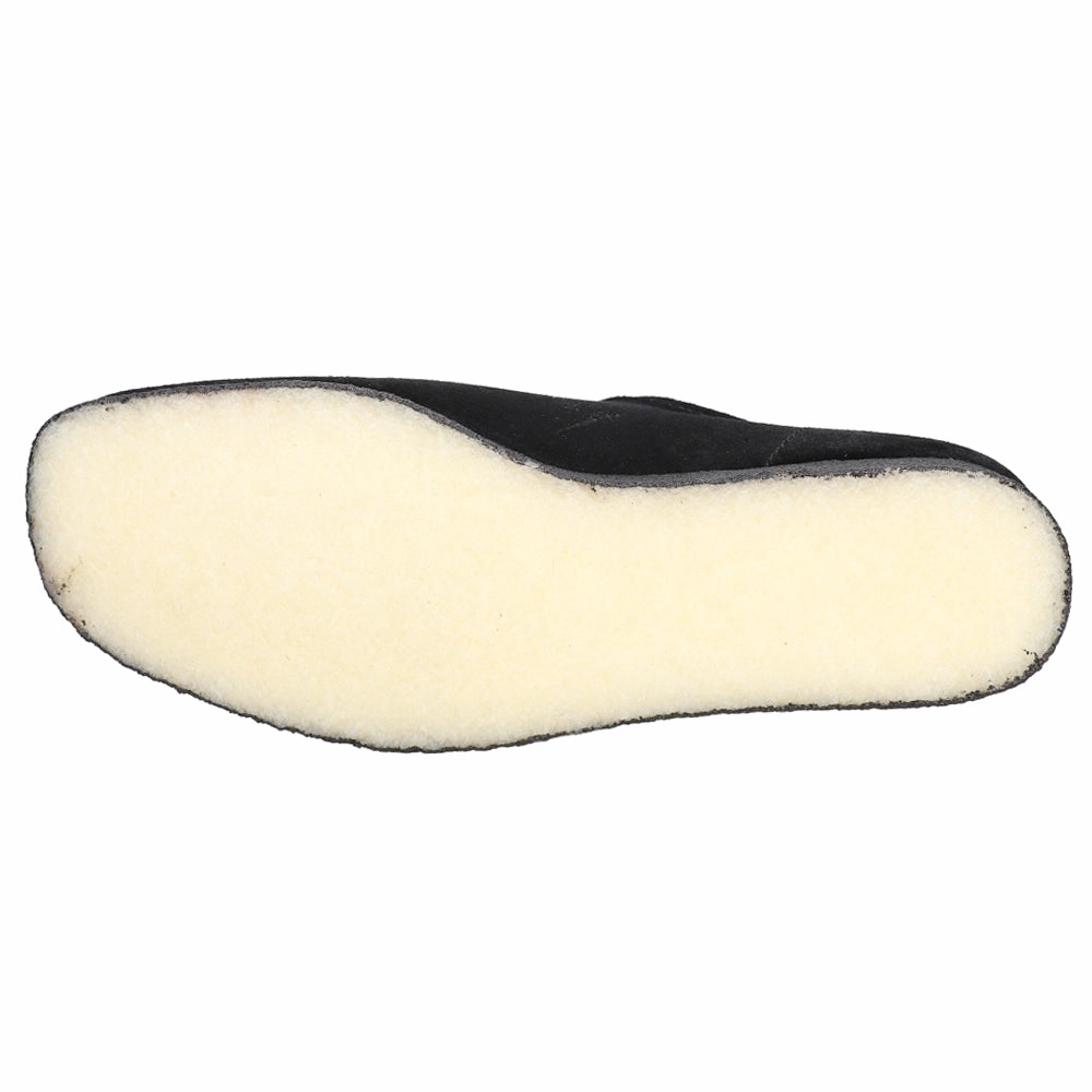Wallabee Moccasins Moisture Wicking Pro Comfort
