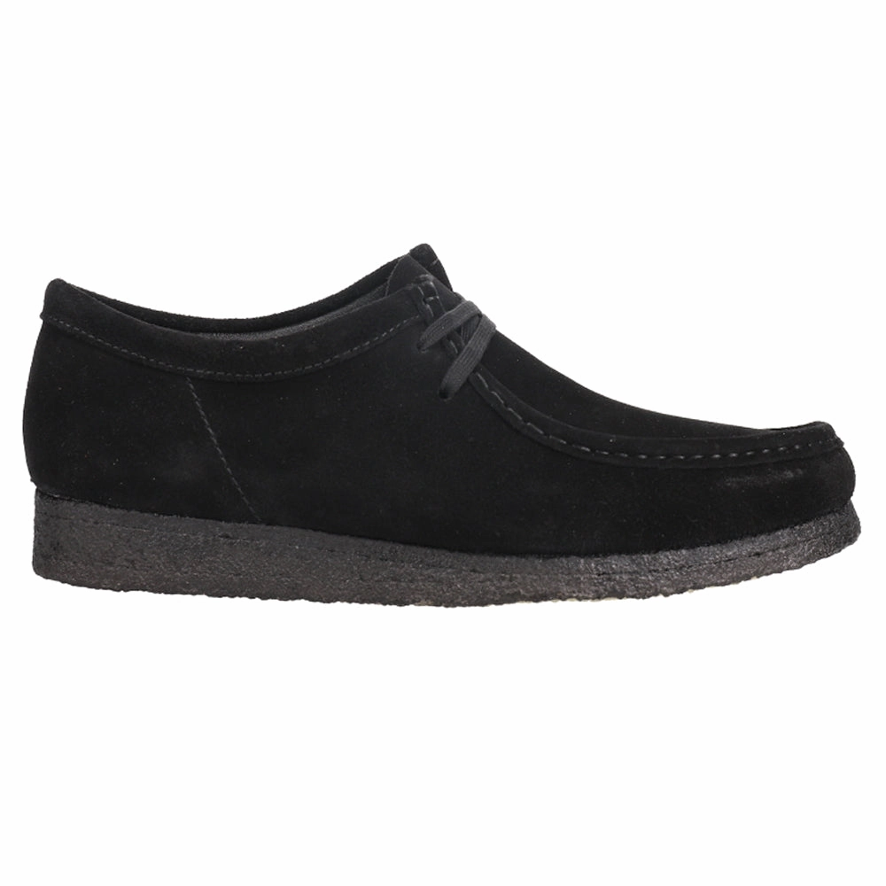 Standing Comfort Fashion Footwear Wallabee Moccasins