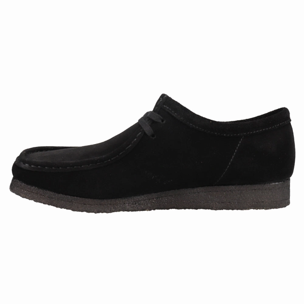 Quick Dry Wallabee Moccasins