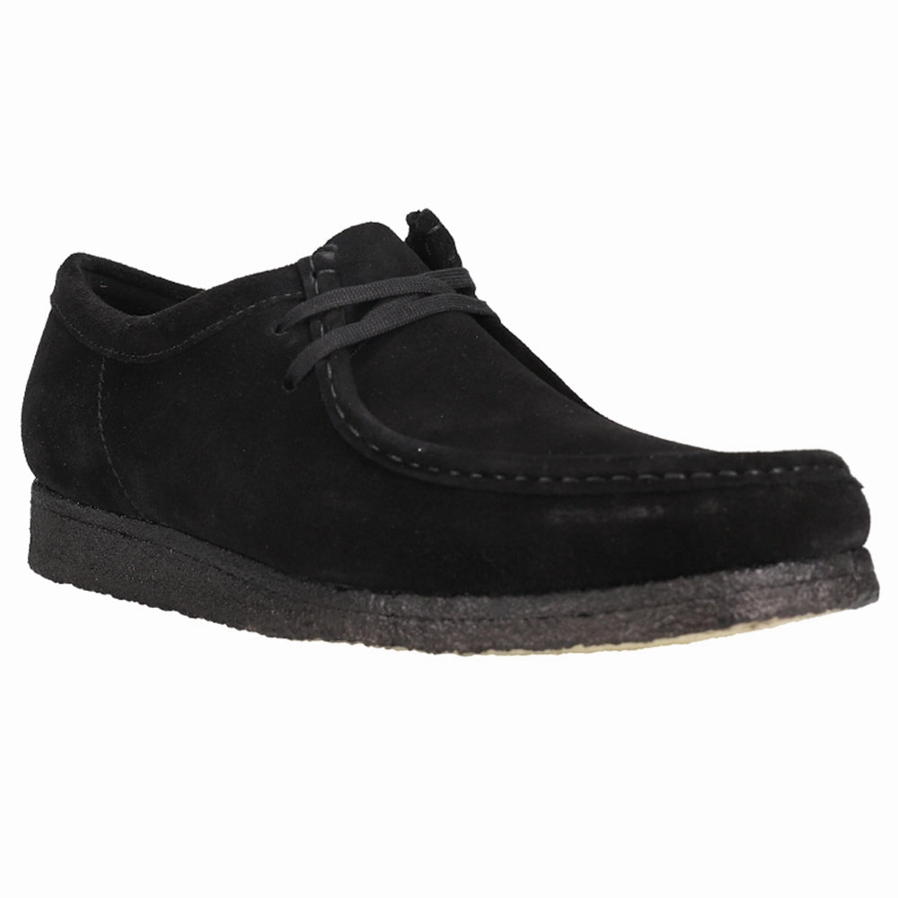 Wallabee Moccasins Grippy Soles Ergonomic