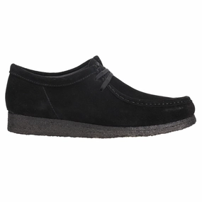 Standing Comfort Fashion Footwear Wallabee Moccasins