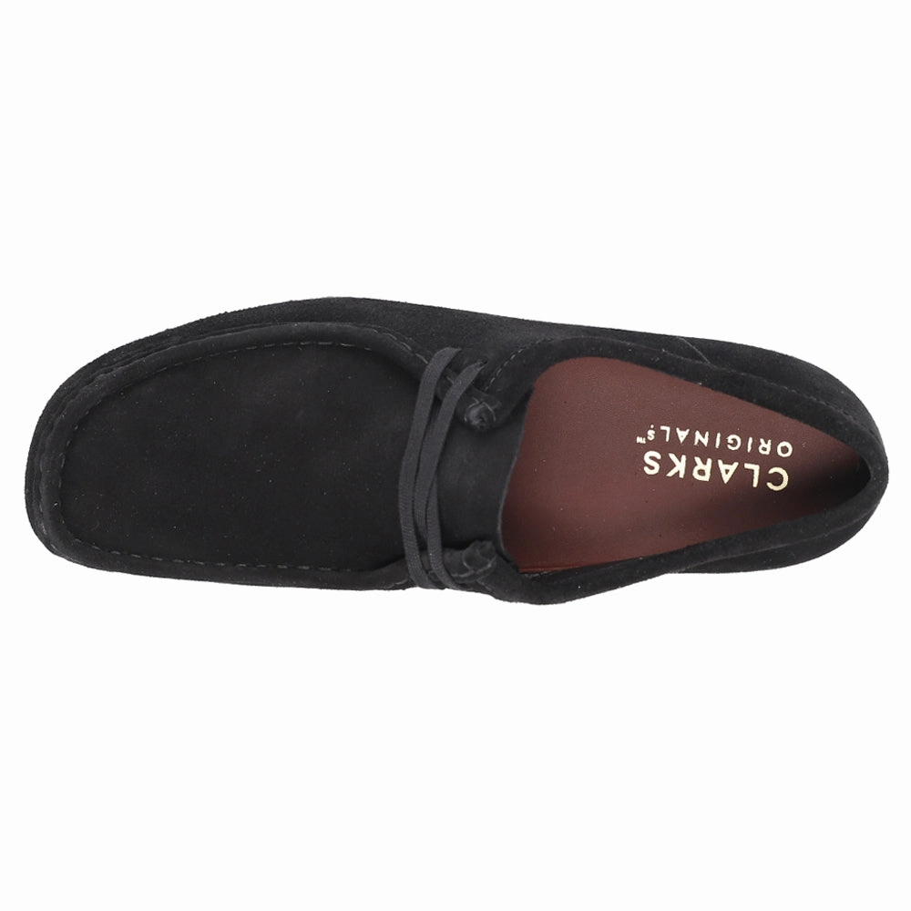 Odor Resistant Classic Footwear Wallabee Moccasins