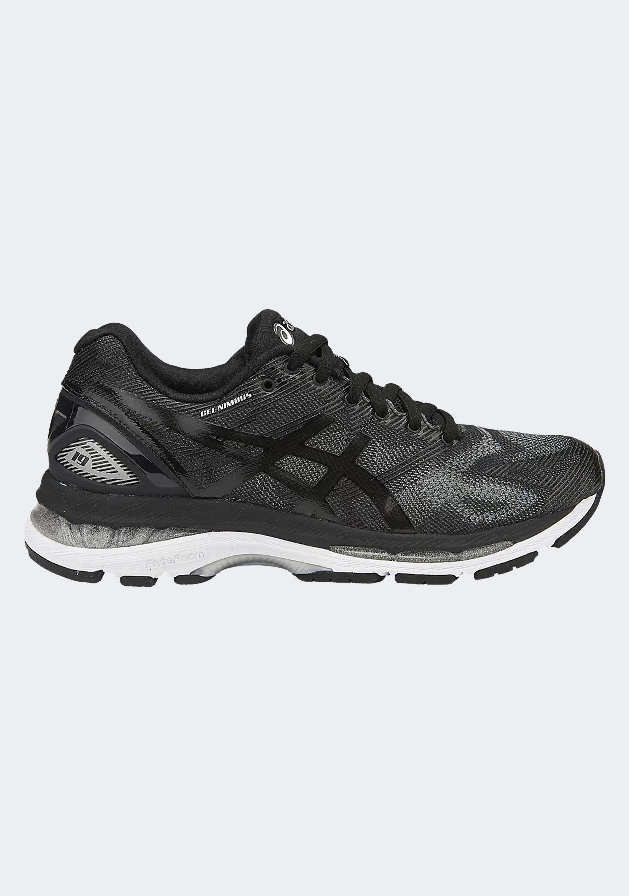 Weather Ready Asics Women'S Gel-Nimbus 19