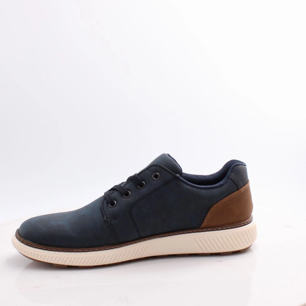 Everyday Sneakers B3317 Rieker Shoes 25