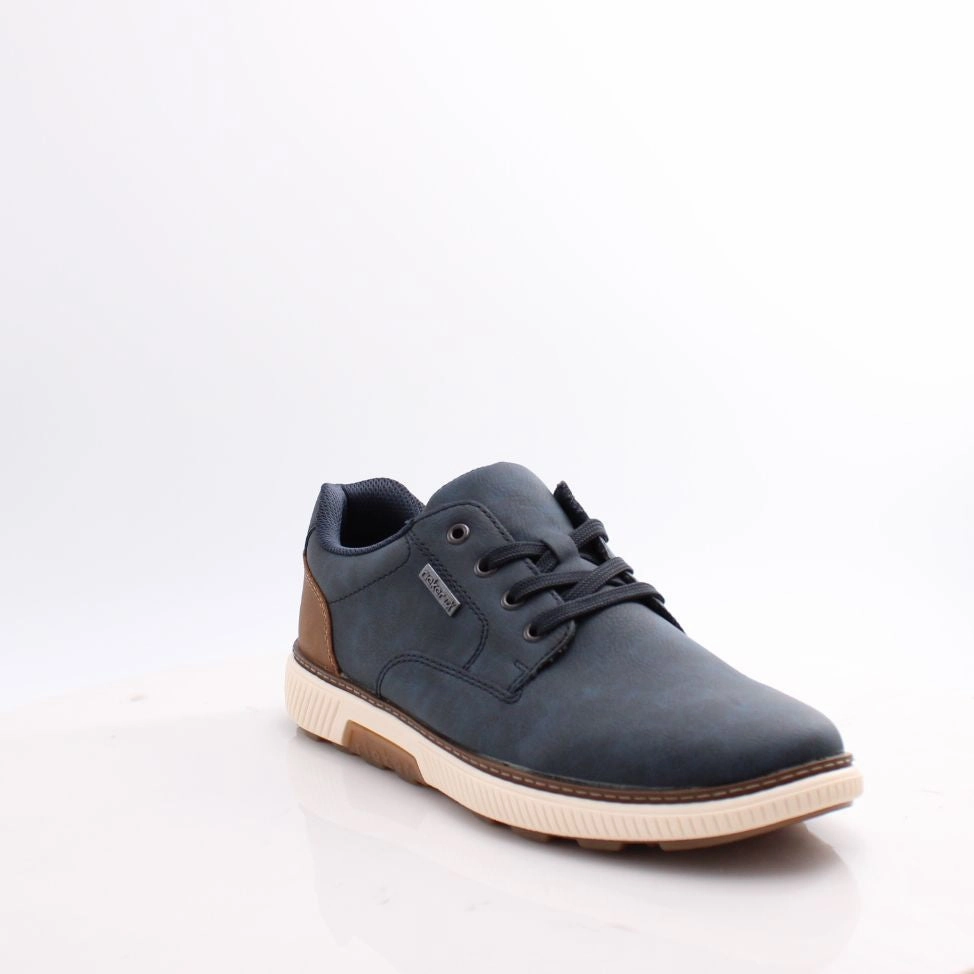Slip Resistant Work Stable B3317 Rieker Shoes 25