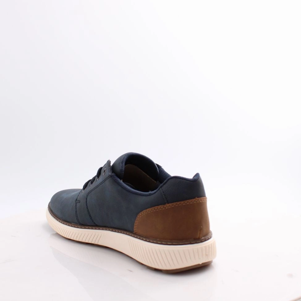 Lightweight Shoes B3317 Rieker Shoes 25