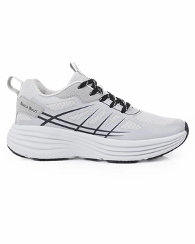 Easy On Off Bacca Bucci Runway Women??S Running Shoes