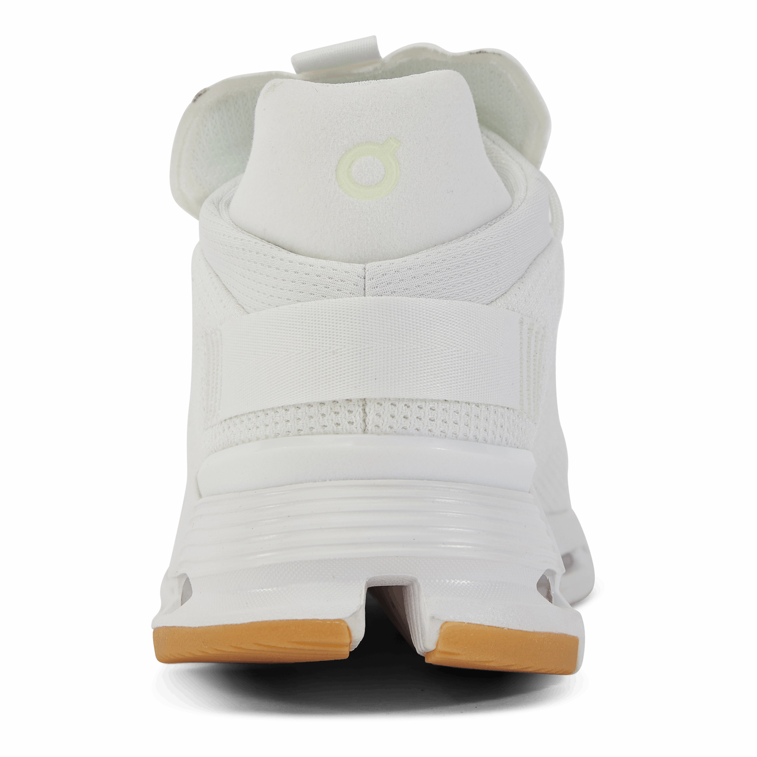Modern Footwear Cloudnova Undyed