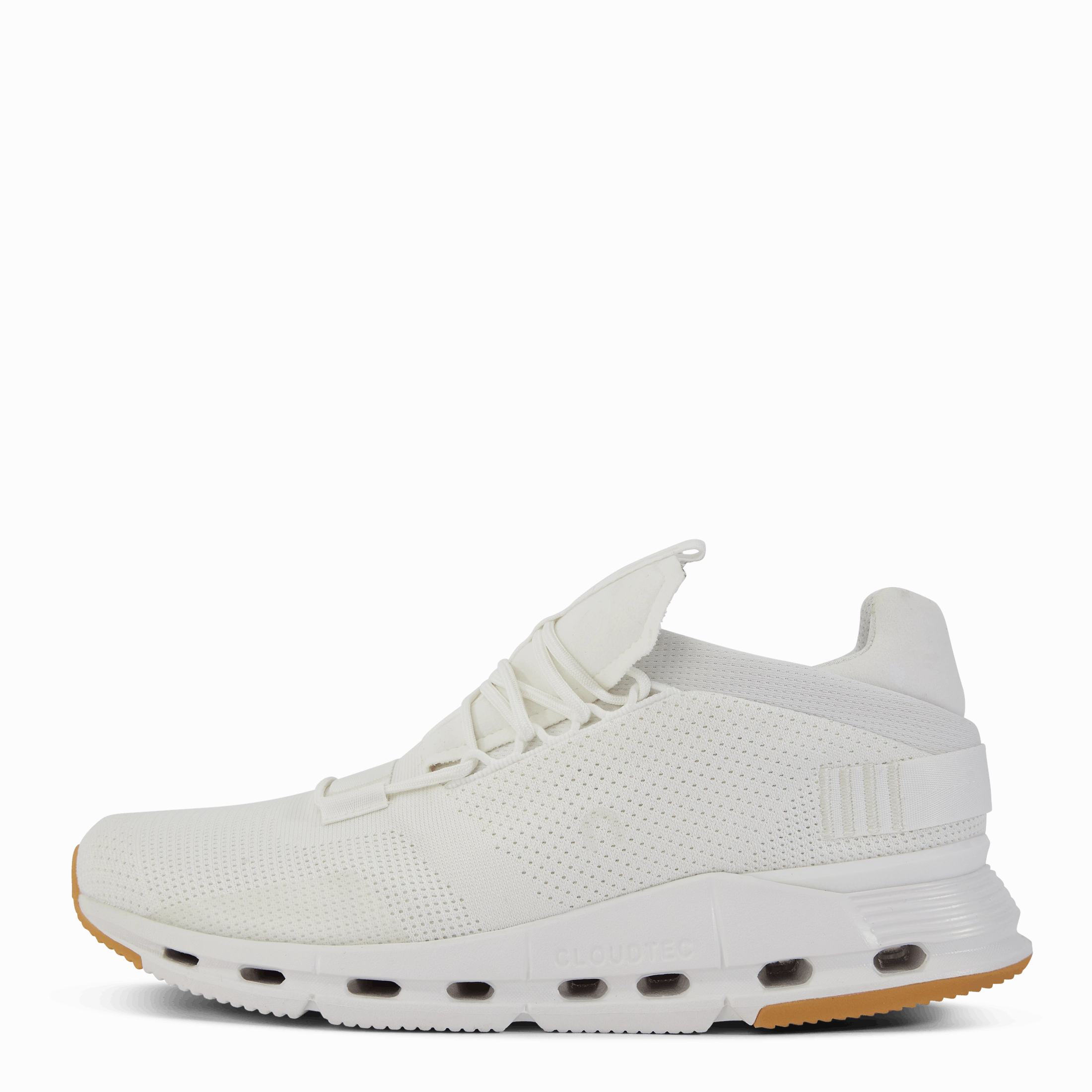 Cloudnova Undyed Classic Footwear Canvas Shoes